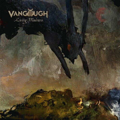 Vangough : Living Madness Vangough : Living Madness
